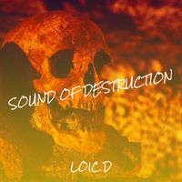 Loic d - Sound of Destruction