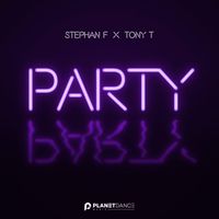 Stephan F & Tony T - Party