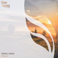 DANIEL KANDI - Balance