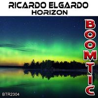 Ricardo Elgardo - Horizon