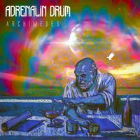 Adrenalin Drum - Archimedes