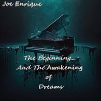 Joe Enrique - Sorrow and courage
