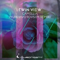 Twin View - Camellia