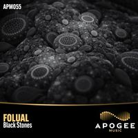 FOLUAL - Black Stones