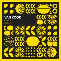 Ivan Kook - Hay Pastilla