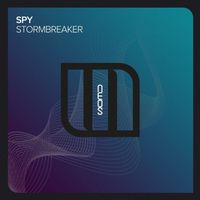 Spy - Stormbreaker