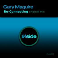 Gary Maguire - Re-Connecting