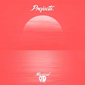 Magical Bit Boy - Projects