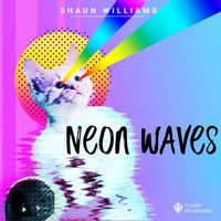 Shaun Williams - Neon Waves