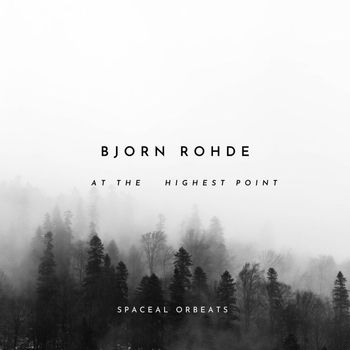 Bjorn Rohde - At The Highest Point