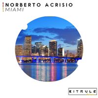 Norberto Acrisio - Miami