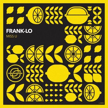 FranK-Lo - Miss U