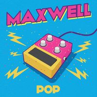 Maxwell - Pop