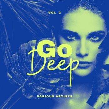 Various Artists - Go Deep, Vol. 2