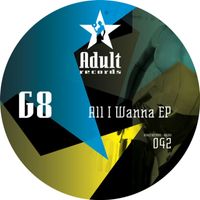 G8 - All I Wanna EP