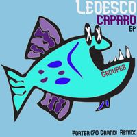Leoesco - Caparo EP