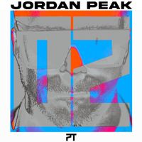 Jordan Peak - Party Vibe