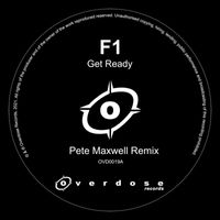 F1 - Get Ready (Pete Maxwell Remix)