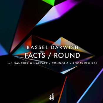Bassel Darwish - Facts / Round