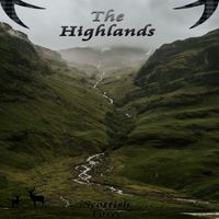 Scottish Force - The Highlands (Radio Edit)