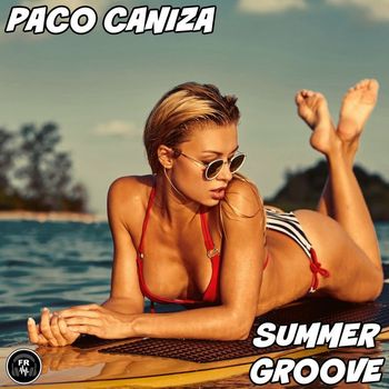 Paco Caniza - Summer Groove