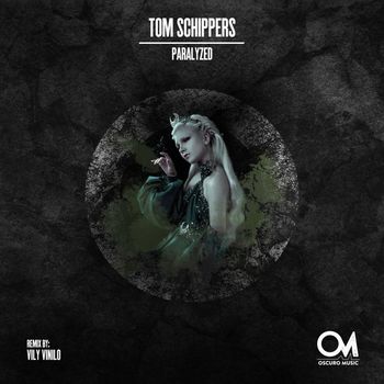 Tom Schippers - Paralyzed