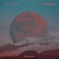Nitrous Oxide - Redmoon