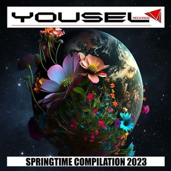 Various Artists - Yousel Springtime Compilation 2023