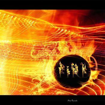 Various Artists - Fire