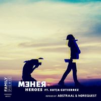 Me & Her - Heroes