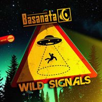 Basanata - Wild Signals
