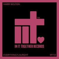 Harry Bolton - Everything's Alright