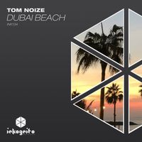 Tom Noize - Dubai Beach