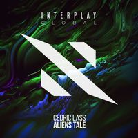 Cedric Lass - Aliens Tale