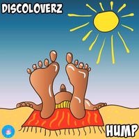 Discoloverz - Hump