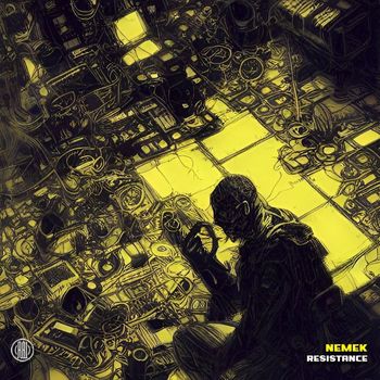 Nemek - Resistance