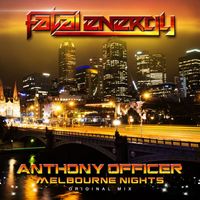 Anthony Officer - Melbourne Nights