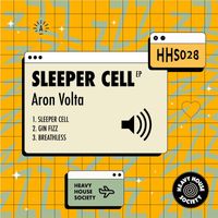 Aron Volta - Sleeper Cell EP