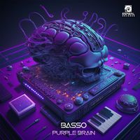 Basso - Purple Brain