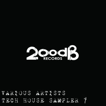 Various Artists - Tech House Sampler 7