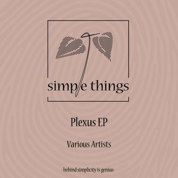 Various Artists - Plexus EP