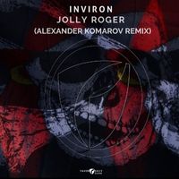 INVIRON - Jolly Roger (Alexander Komarov Remix)