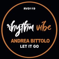 Andrea Bittolo - Let It Go