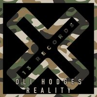 Oli Hodges - Reality