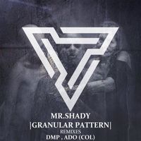 Mr. Shady - Granular Pattern