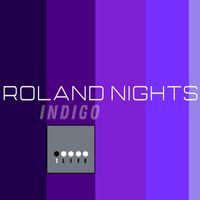Roland Nights - Indigo
