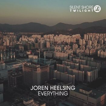 Joren Heelsing - Everything