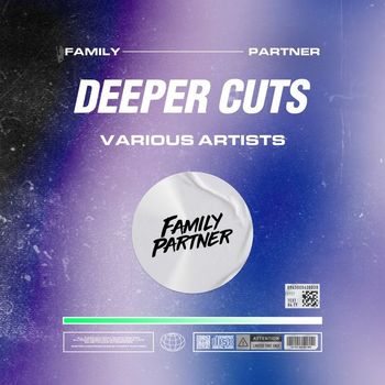 Various Artists - Deeper Cuts