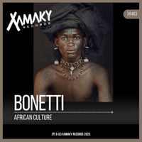 Bonetti - African Culture