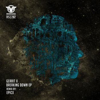 Gerrit X - Breaking Down EP